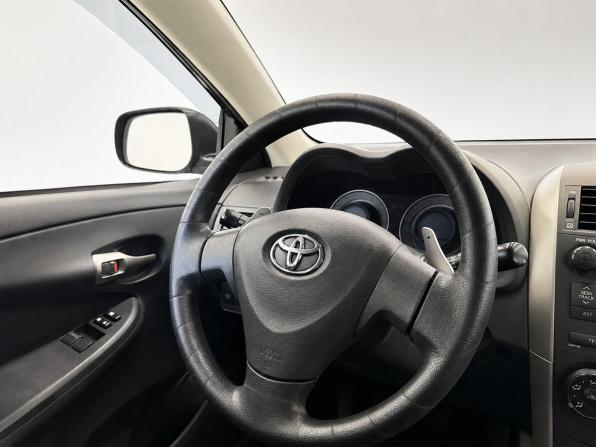 Toyota Corolla X (E140 E150) с пробегом 2007 года, цена 939 000 рублей, 203360 км, седан, Автокод Объявления