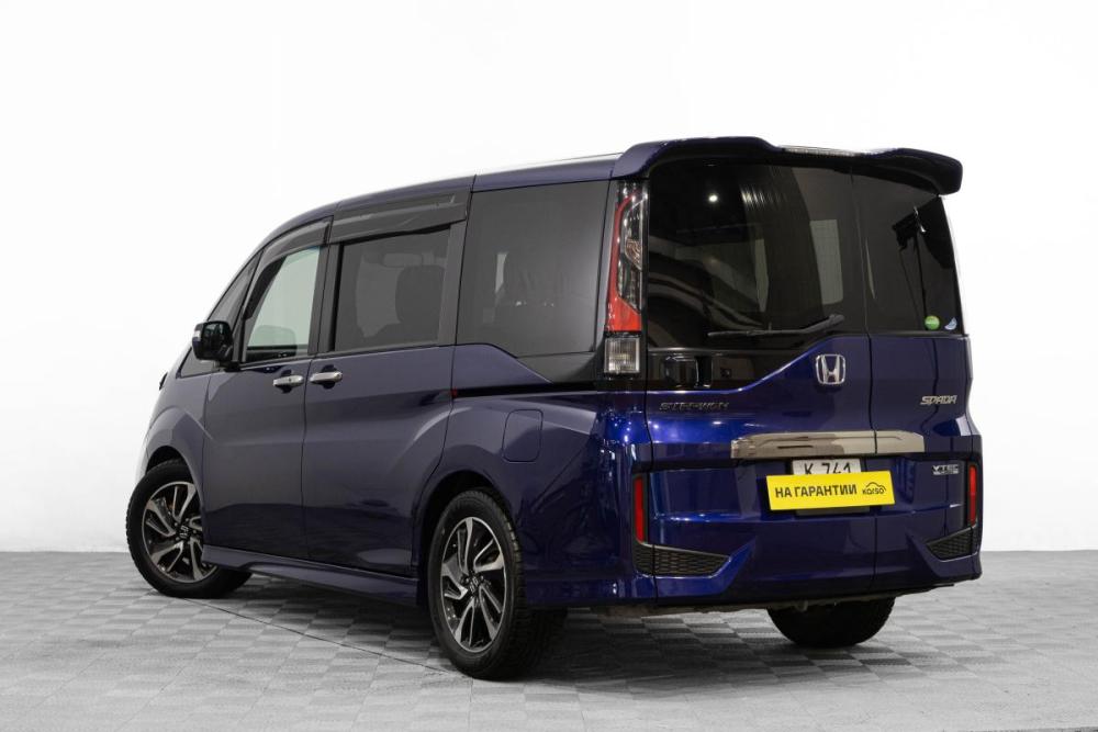 Honda Stepwgn V Барнаул  - изображение 7