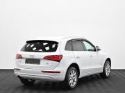 Audi Q5 I (8R) Рестайлинг Москва  - изображение 17