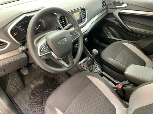 Lada (ВАЗ) Vesta I Рестайлинг (NG) с пробегом 2024 года, цена 1 307 839 рублей, 8680 км, седан, Автокод Объявления