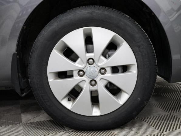 Kia Rio III с пробегом 2012 года, цена 790 000 рублей, 180000 км, седан, Автокод Объявления