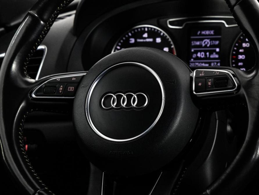 Audi Q3 I (8U) Санкт-Петербург  - изображение 13