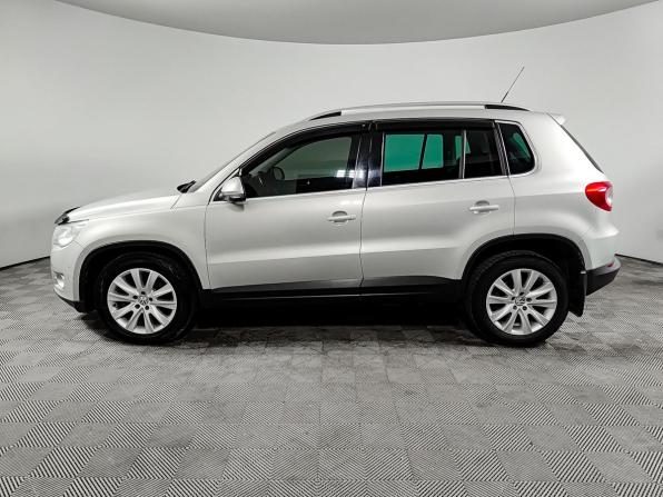 Volkswagen Tiguan I с пробегом 2010 года, цена 980 000 рублей, 243420 км, внедорожник, Автокод Объявления