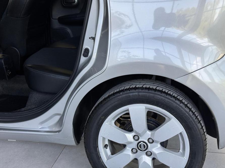 Nissan Note I Рестайлинг Новосибирск  - изображение 22