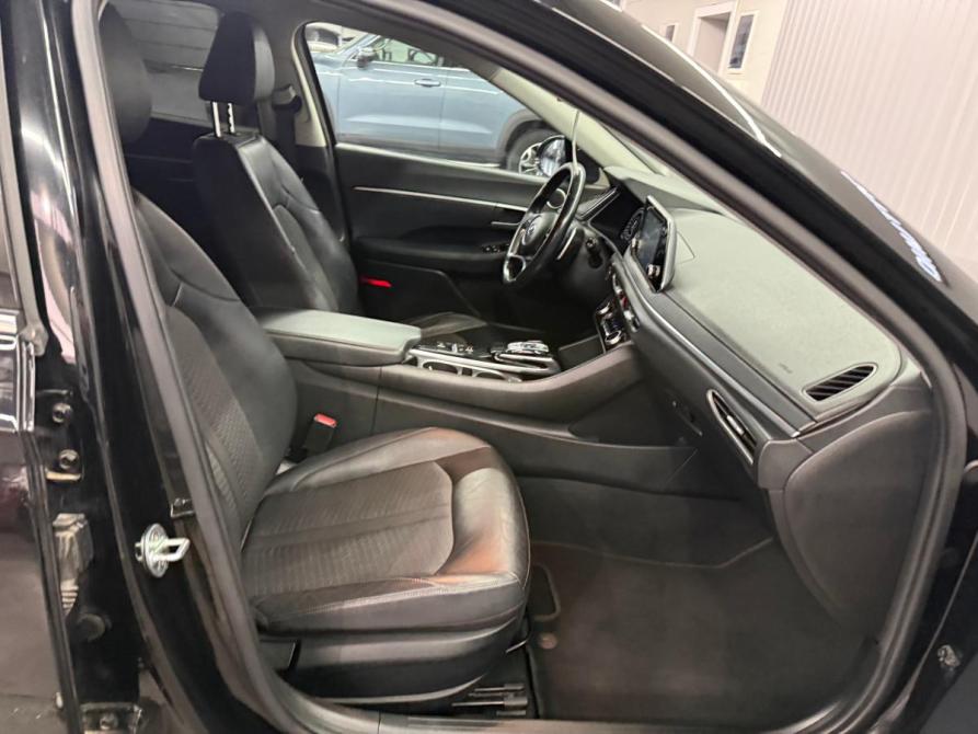 Hyundai Sonata VIII (DN8) Краснодар  - изображение 15