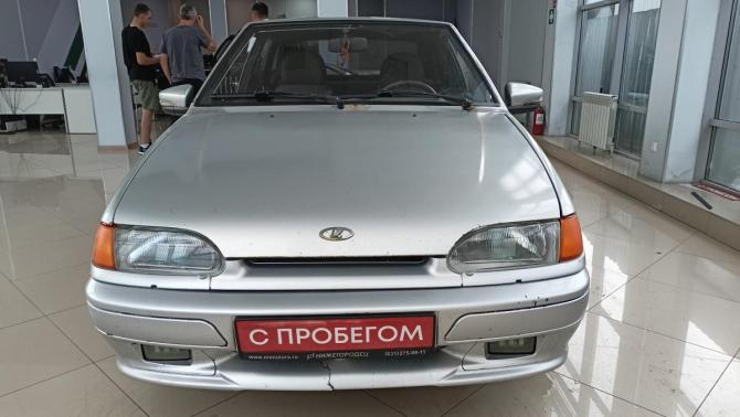 Lada (ВАЗ) 2114 с пробегом 2011 года, цена 107 000 рублей, 182000 км, хэтчбек, Автокод Объявления
