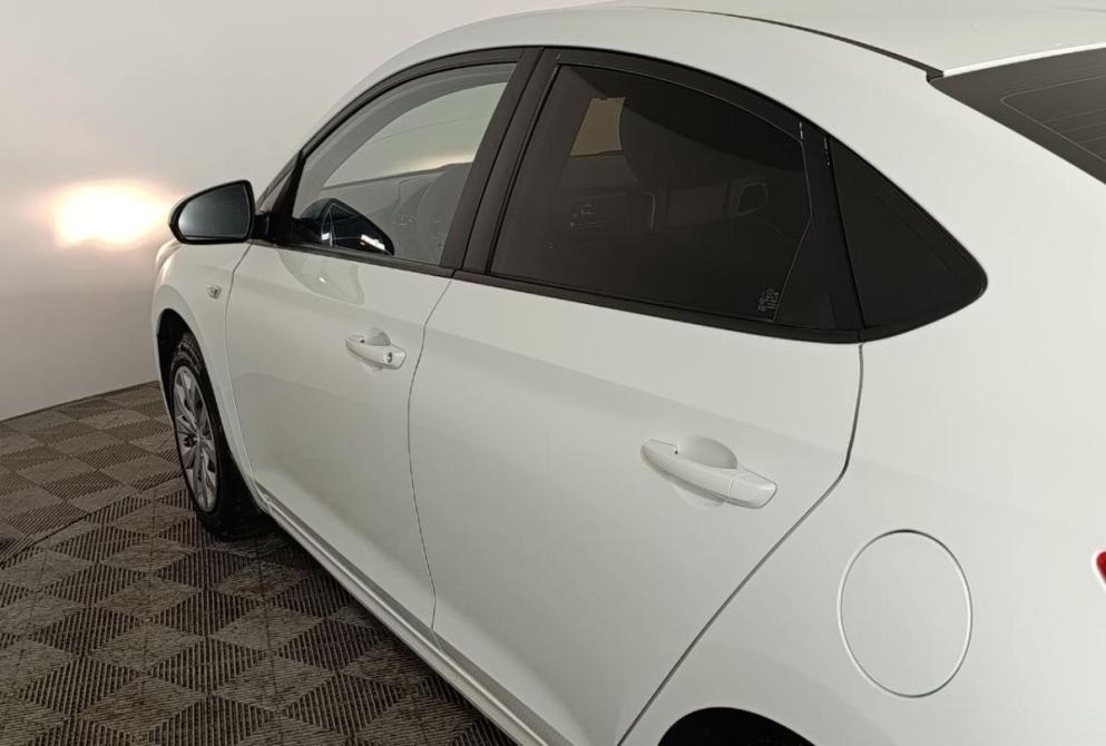 Hyundai Solaris II Волгоград  - изображение 18
