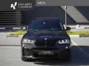 BMW X3 II (F25) Рестайлинг Казань  - изображение 17