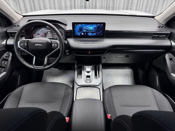 Haval Jolion I Рестайлинг с пробегом 2024 года, цена 2 085 000 рублей, 8655 км, внедорожник, Автокод Объявления