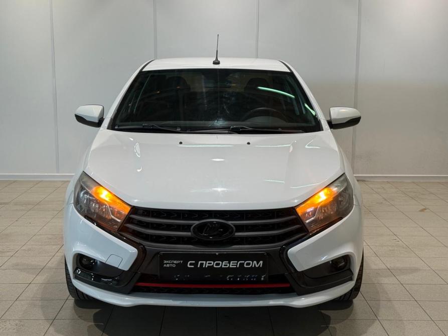 Lada (ВАЗ) Vesta I Самара  - изображение 3