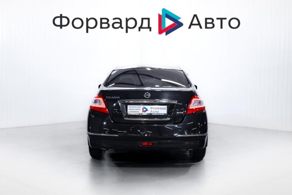 Nissan Teana II Рестайлинг Тюмень  - изображение 7