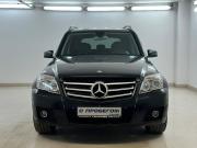 Mercedes-Benz GLK-Класс I (X204) Москва  - изображение 20