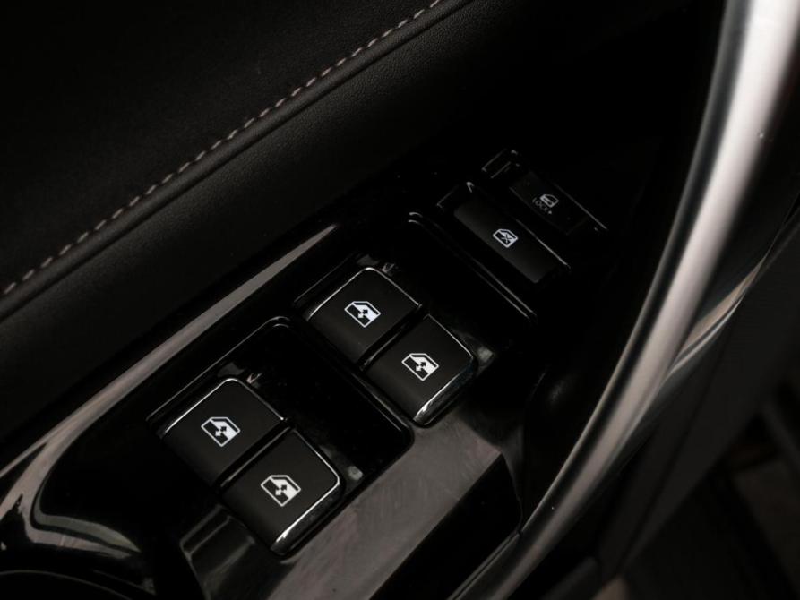 Changan CS95 I Рестайлинг Волгоград  - изображение 30