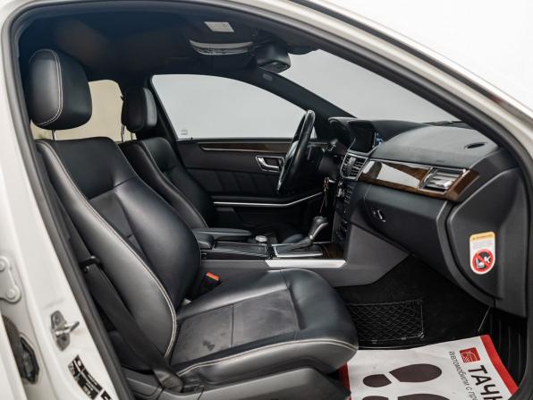 Mercedes-Benz E-Класс IV (W212 S212 C207) с пробегом 2010 года, цена 1 425 000 рублей, 274890 км, седан, Автокод Объявления