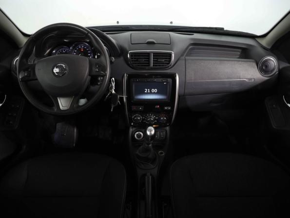 Nissan Terrano III (D10) с пробегом 2019 года, цена 1 469 000 рублей, 102319 км, внедорожник, Автокод Объявления