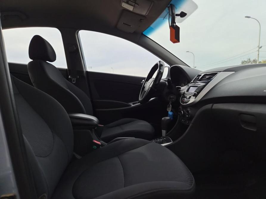 Hyundai Solaris I Саратов  - изображение 25