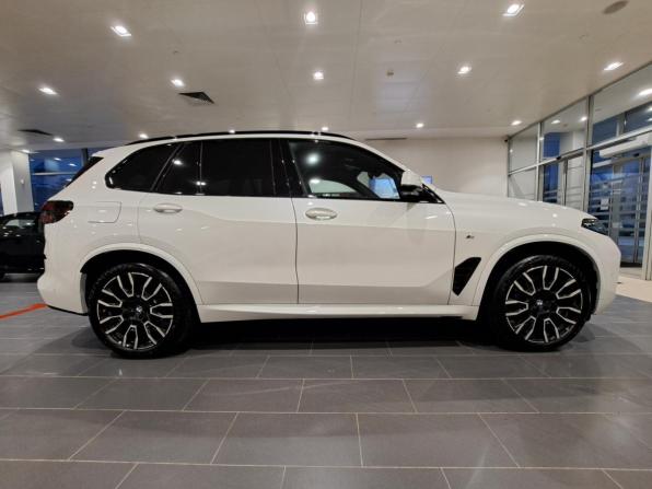 BMW X5 IV (G05/G18) Рестайлинг с пробегом 2025 года, цена 16 000 000 рублей, 25 км, внедорожник, Автокод Объявления