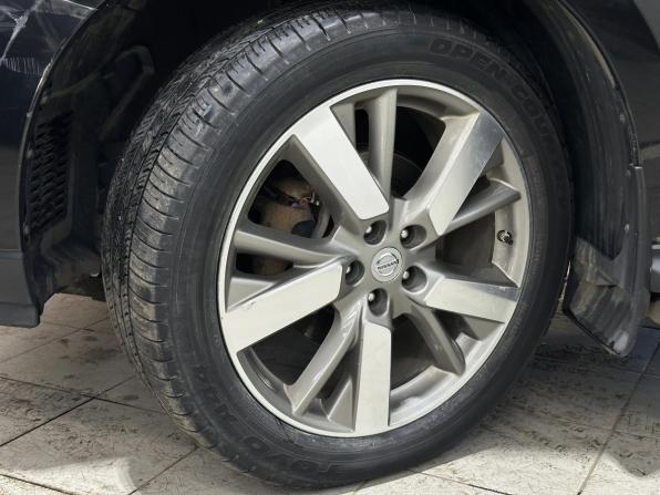 Nissan Pathfinder IV с пробегом 2016 года, цена 1 890 000 рублей, 117000 км, внедорожник, Автокод Объявления