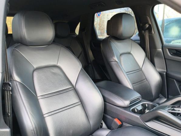 Porsche Cayenne III с пробегом 2019 года, цена 6 880 000 рублей, 81733 км, внедорожник, Автокод Объявления