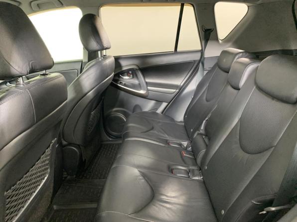 Toyota RAV4 III (XA30) Рестайлинг с пробегом 2010 года, цена 1 285 000 рублей, 208790 км, внедорожник, Автокод Объявления