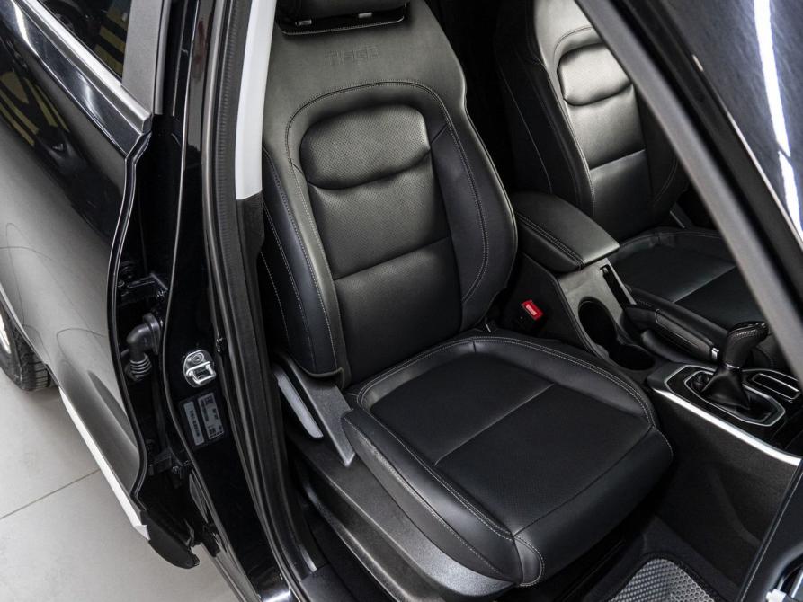 Chery Tiggo 4 Pro I Тюмень  - изображение 16