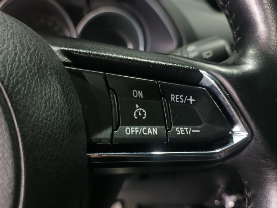 Mazda CX-5 II Ставрополь  - изображение 19