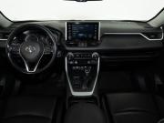 Toyota RAV4 V (XA50) Казань  - изображение 25