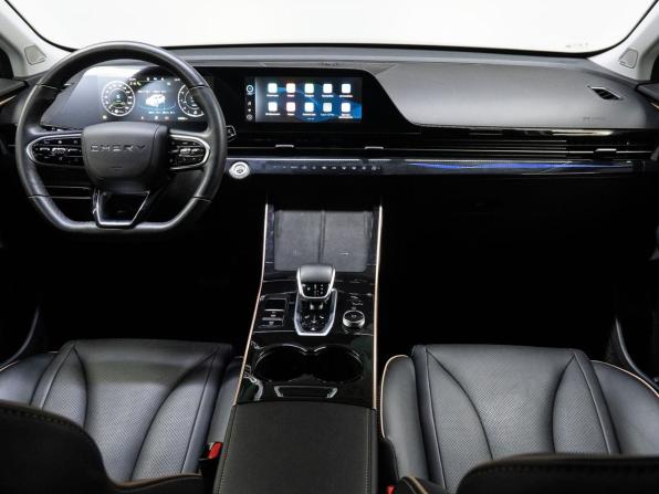 Omoda C5 I с пробегом 2023 года, цена 1 990 000 рублей, 24093 км, внедорожник, Автокод Объявления