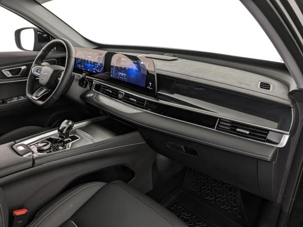 Chery Tiggo 7 Pro Max I Рестайлинг с пробегом 2024 года, цена 2 290 000 рублей, 16745 км, внедорожник, Автокод Объявления