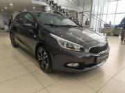 Kia Ceed II Казань  - изображение 25