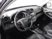 Toyota RAV4 III (XA30) Рестайлинг Химки  - изображение 21