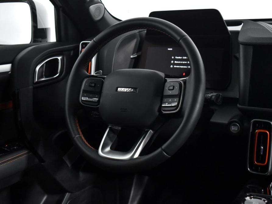 Haval Dargo I Санкт-Петербург  - изображение 18