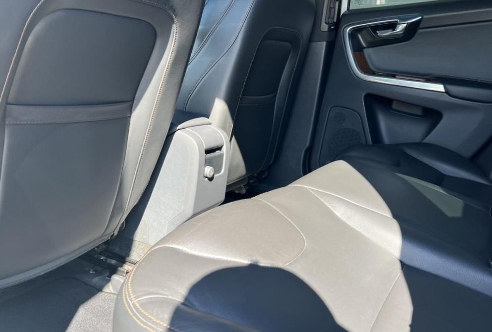 Volvo XC60 I Рестайлинг Красноярск  - изображение 26