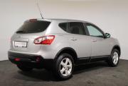 Nissan Qashqai I Рестайлинг Ярославль  - изображение 28