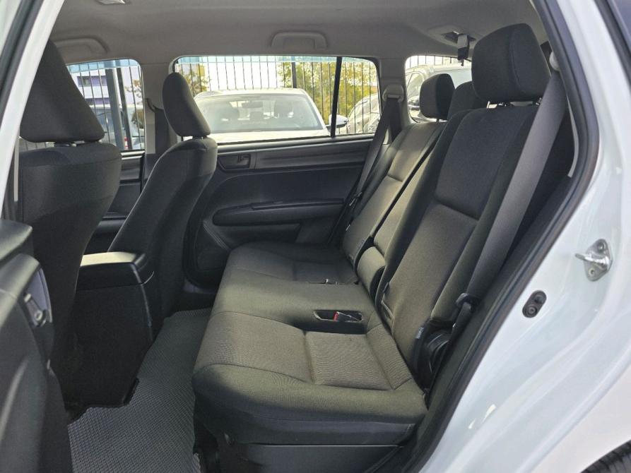 Toyota Corolla XI (E160 E170 E180) Рестайлинг 1 Новосибирск  - изображение 14