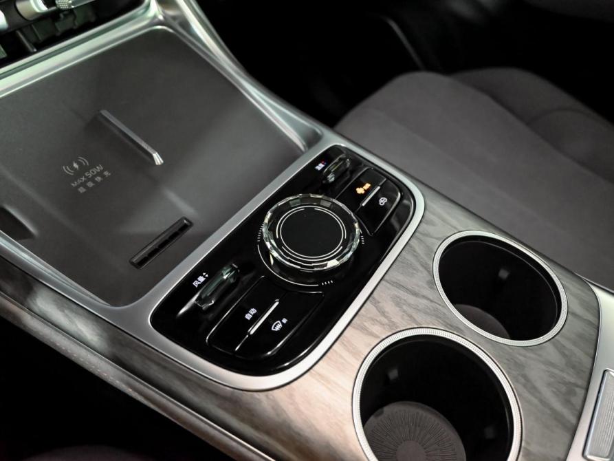 Geely Galaxy M7 Екатеринбург  - изображение 14
