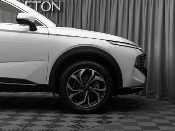 Haval F7 II с пробегом 2024 года, цена 2 890 000 рублей, 20100 км, внедорожник, Автокод Объявления