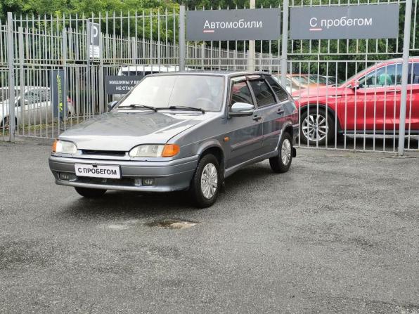 Lada (ВАЗ) 2114 с пробегом 2010 года, цена 199 000 рублей, 179300 км, хэтчбек, Автокод Объявления