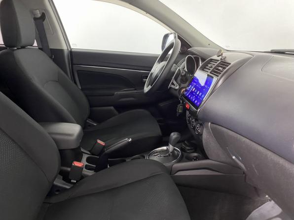 Mitsubishi ASX I Рестайлинг с пробегом 2014 года, цена 1 190 000 рублей, 116968 км, внедорожник, Автокод Объявления