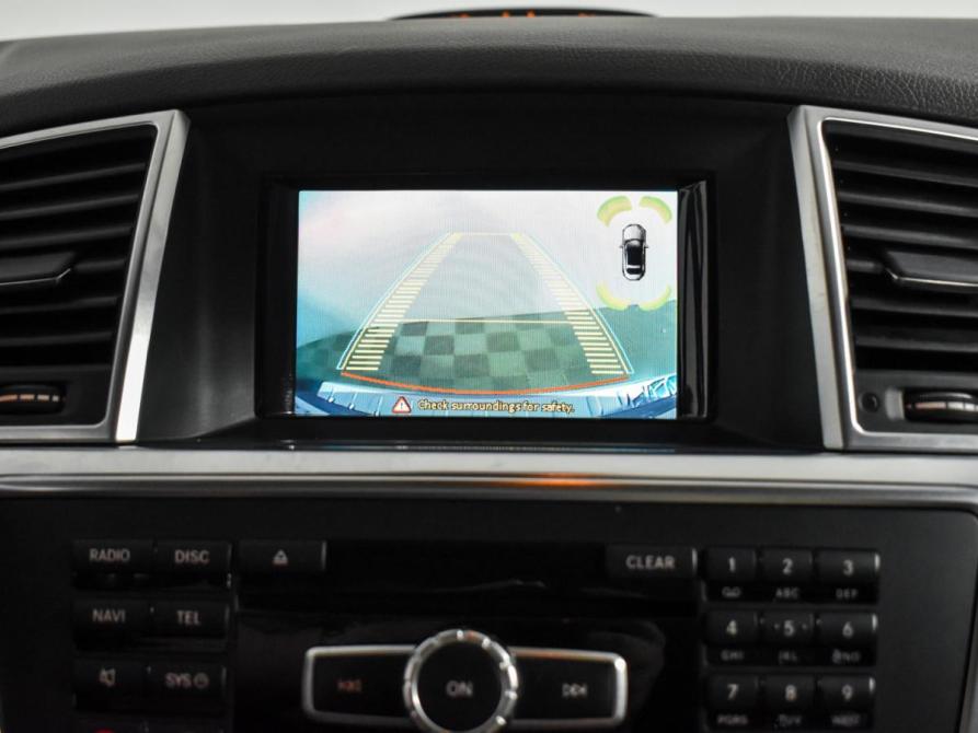 Mercedes-Benz M-Класс III (W166) Санкт-Петербург  - изображение 18