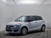 Suzuki Swift IV Москва  - изображение 18