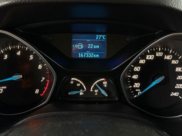 Ford Focus III с пробегом 2012 года, цена 853 000 рублей, 167295 км, седан, Автокод Объявления