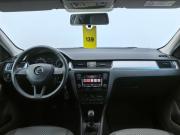 Skoda Rapid I Рестайлинг Санкт-Петербург  - изображение 31