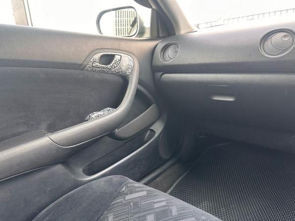 Honda Integra IV с пробегом 2001 года, цена 525 000 рублей, 270379 км, купе, Автокод Объявления