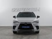 Lexus RX V Москва  - изображение 28