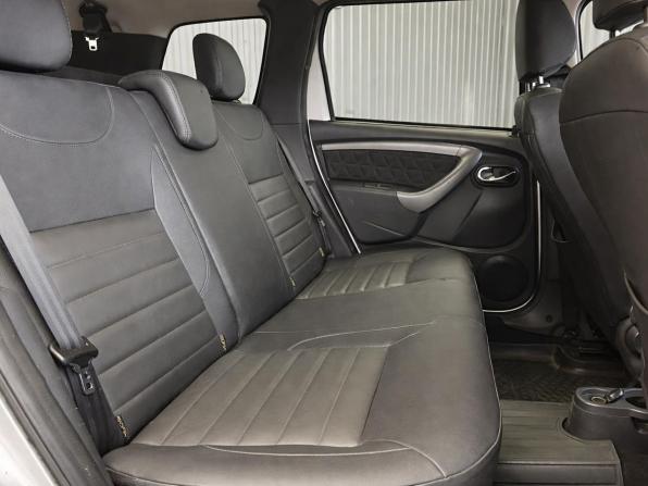 Renault Duster I Рестайлинг с пробегом 2017 года, цена 1 497 000 рублей, 101257 км, внедорожник, Автокод Объявления