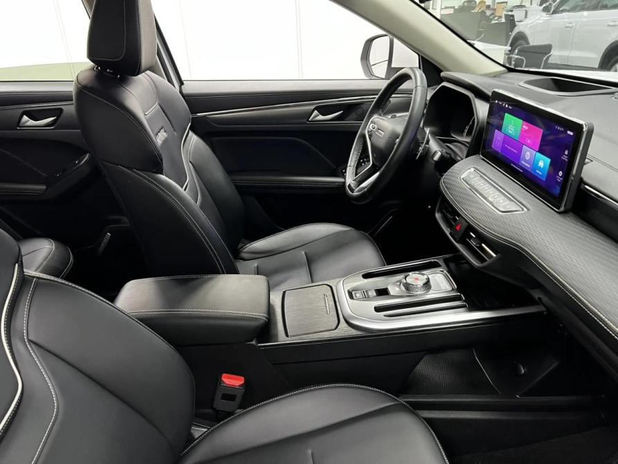 Haval Jolion I Казань  - изображение 13