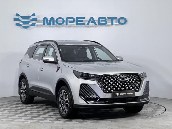 Chery Tiggo 7 Pro Max I с пробегом 2024 года, цена 2 070 000 рублей, 33100 км, внедорожник, Автокод Объявления
