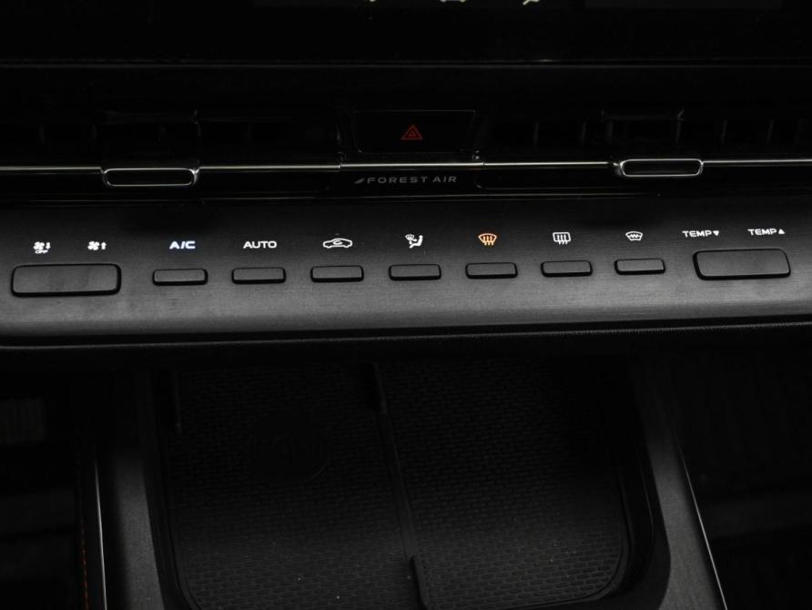 Changan UNI-S (CS55 Plus) Новороссийск  - изображение 20