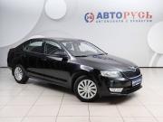 Skoda Octavia III (A7) Подольск  - изображение 27